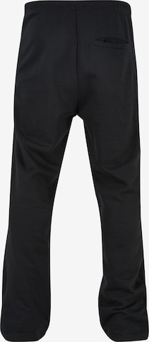 Regular Pantaloni 'Sense' de la 9N1M SENSE pe negru