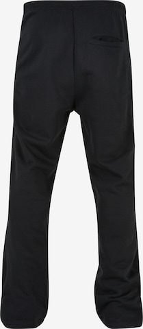 regular Pantaloni 'Sense' di 9N1M SENSE in nero