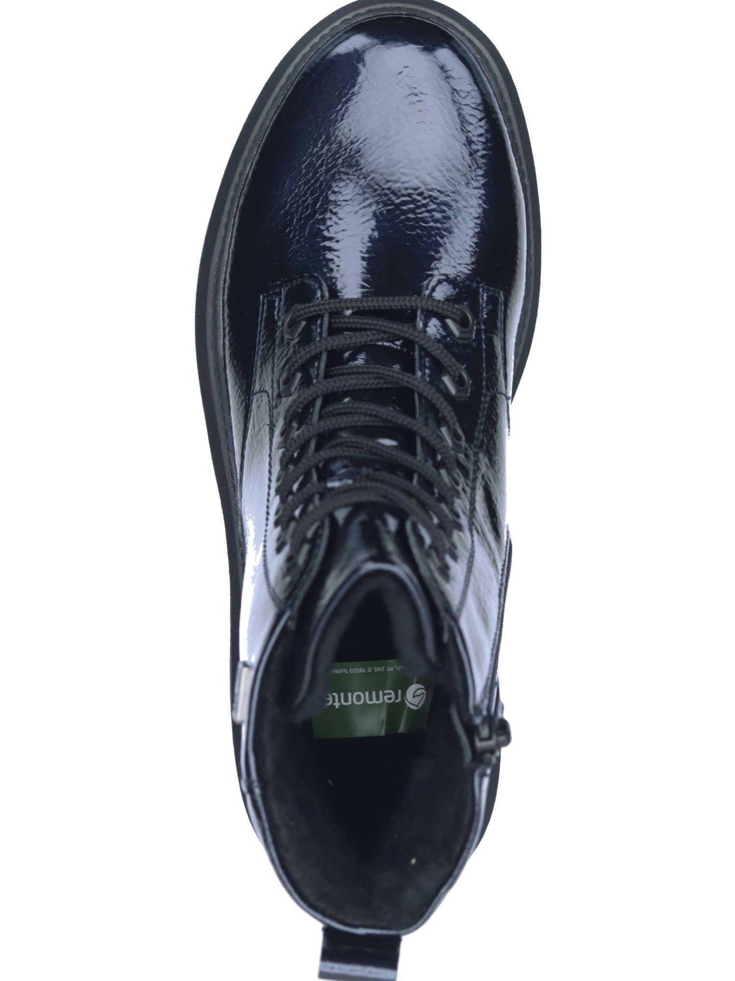 REMONTE Stiefelette‌‌‌‌‌‌‌‌‌‌ in Blau