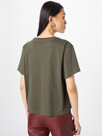 CASA AMUK Shirt in Green