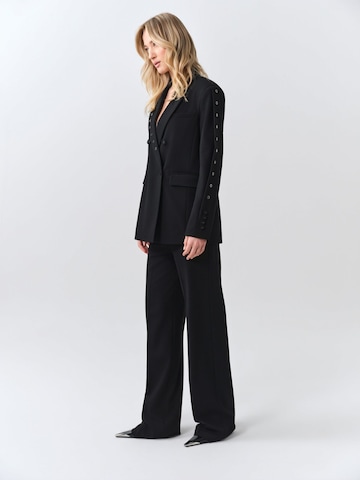 Blazer MB by Marta Buzolic en noir