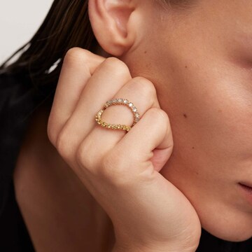 P D PAOLA Ring in Gold