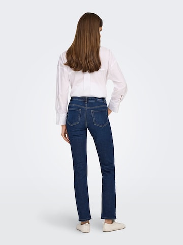 ONLY - regular Vaquero en azul