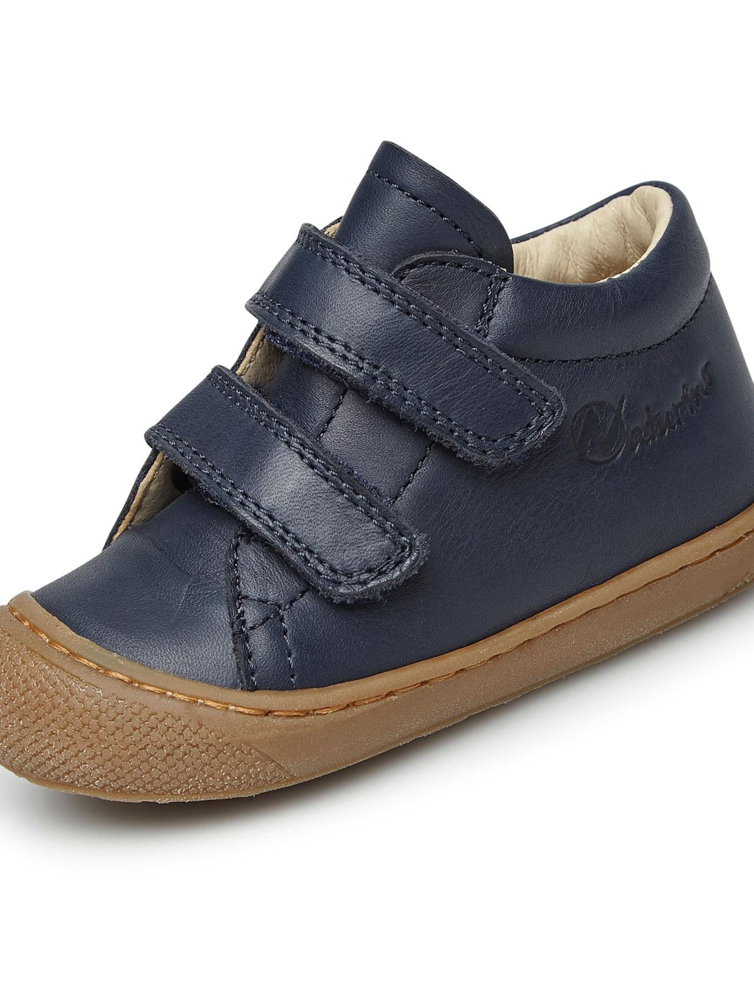 NATURINO Trainers 'COCOON VL' in Blue