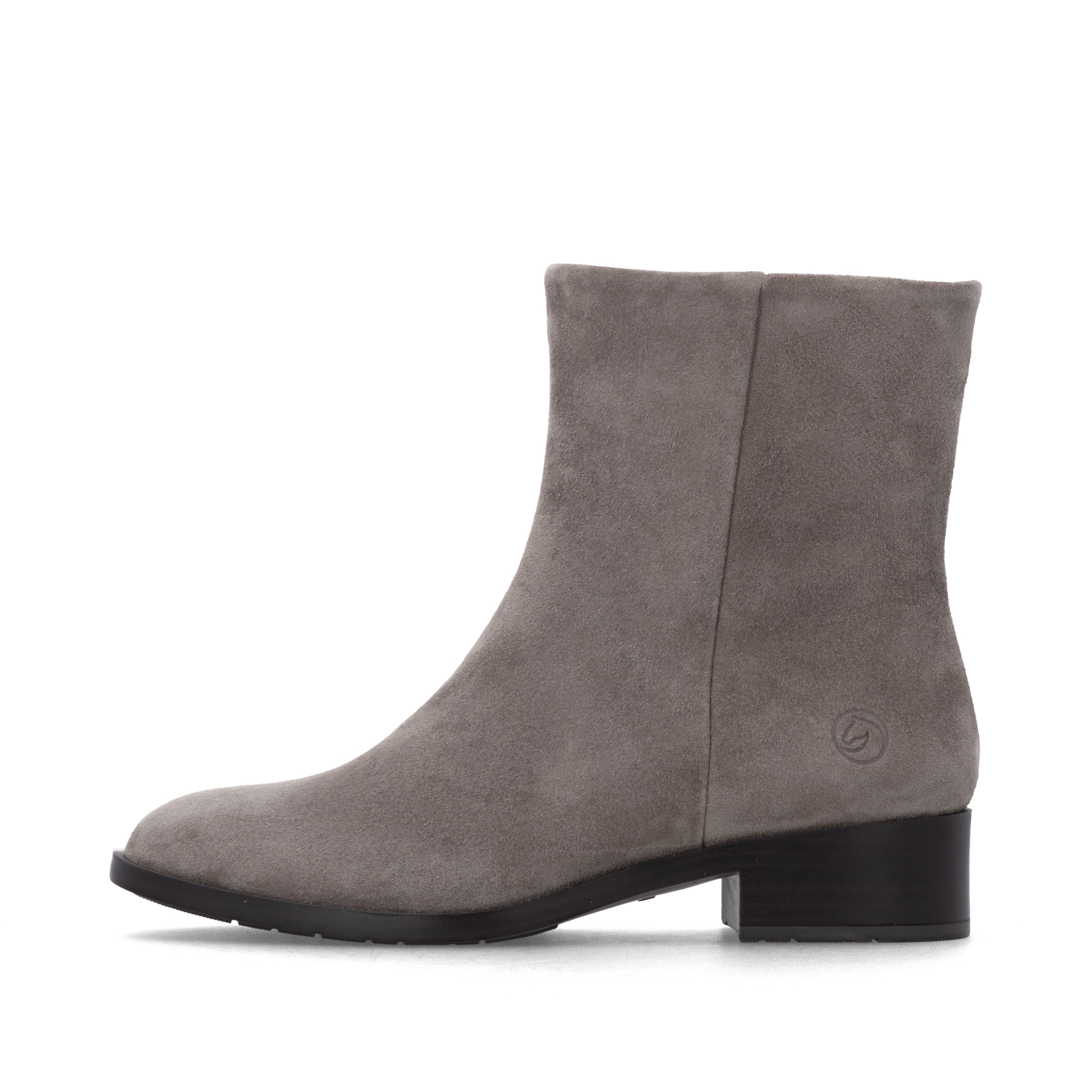 Chelsea Boots ' D3U73 ' REMONTE en gris