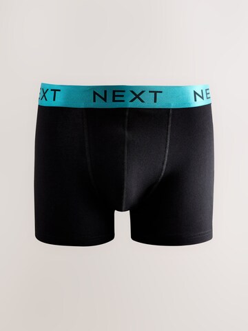 Boxers Next en noir