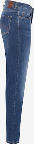 MUSTANG Slim fit Jeans in Blue