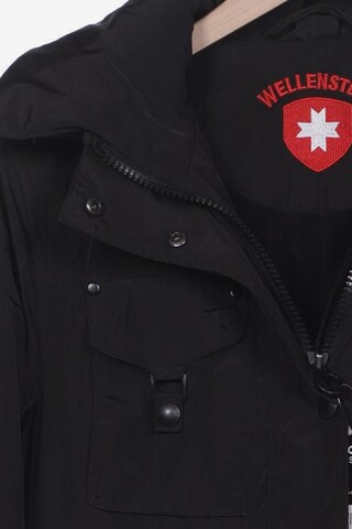 Wellensteyn Jacket & Coat in L in Black
