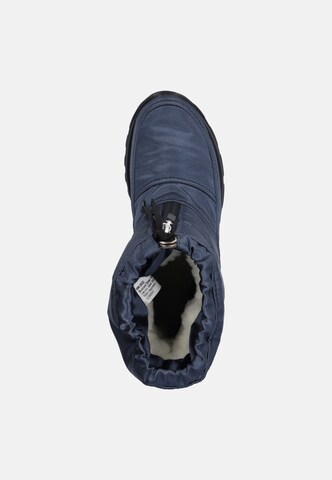 Westland Snow Boots 'Grenoble 118' in Blue