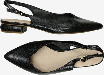 CATWALK Flats & Loafers in 40 in Black: front