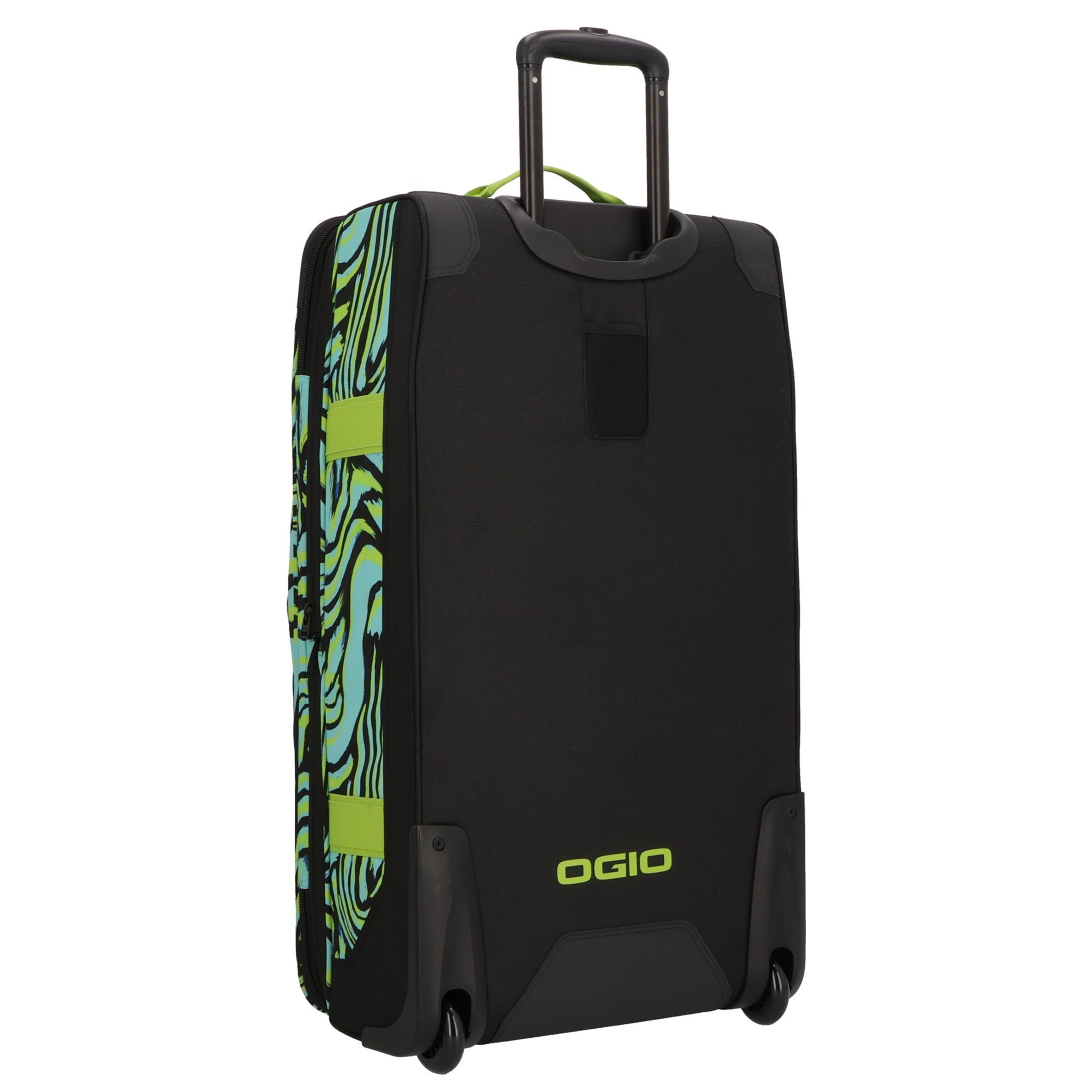 Ogio Cart in Black