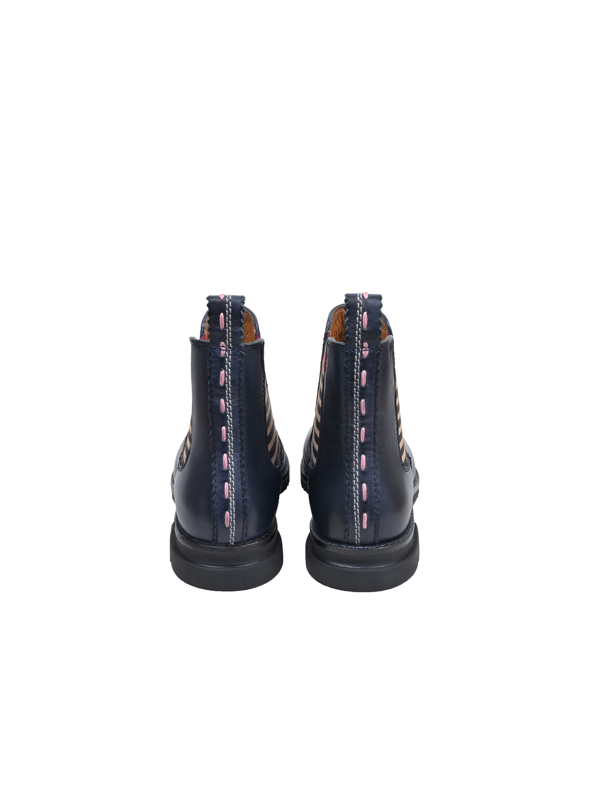 Crickit Chelsea boots ' UNNA ' in Blue