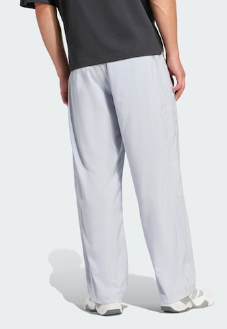 Loosefit Pantalon de sport 'Power Essential' ADIDAS PERFORMANCE en gris