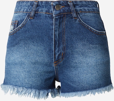ABOUT YOU Jeans 'Rivka' in 27-28 in blau, Produktansicht