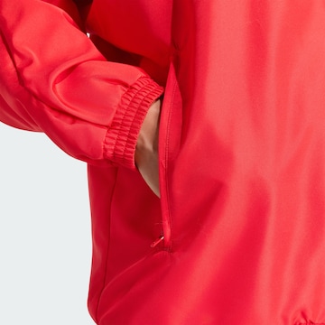 Vestes d’entraînement 'SL Benfica Lissabon Stadion' ADIDAS PERFORMANCE en rouge