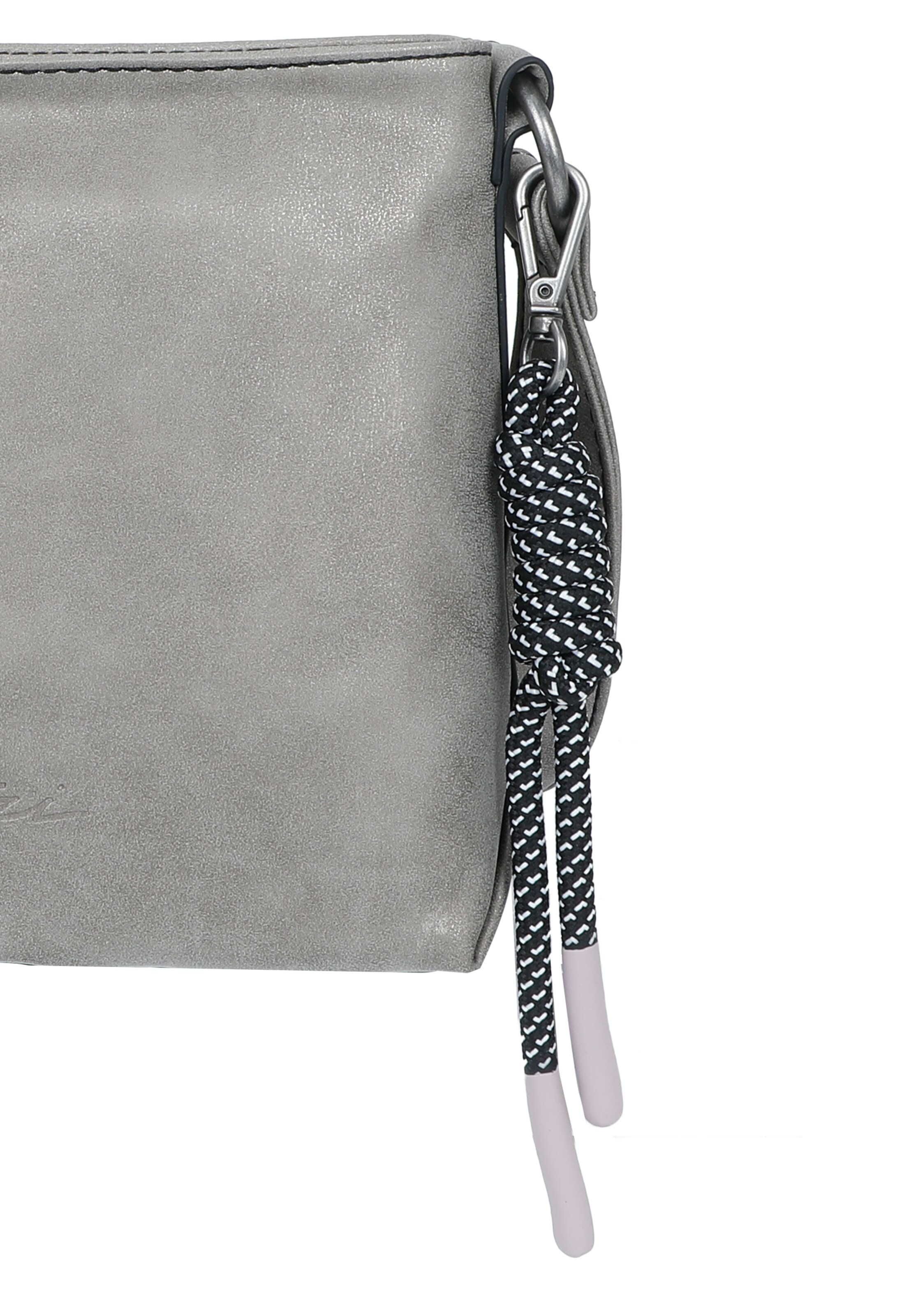 Sac à bandoulière 'Bitzi02' Fritzi aus Preußen en argent