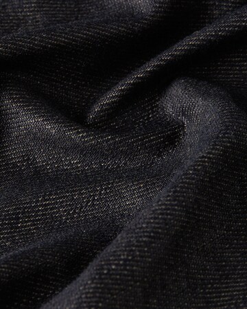 G-STAR Tussenjas ' ' in Blauw: voorkant