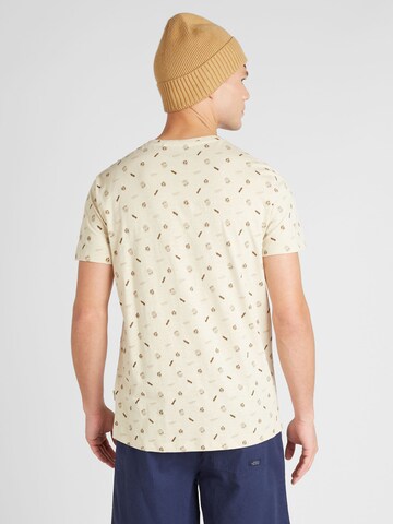 BLEND Shirt in Beige