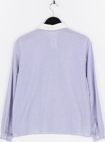 tru blouse Blouse & Tunic in XL in Blue