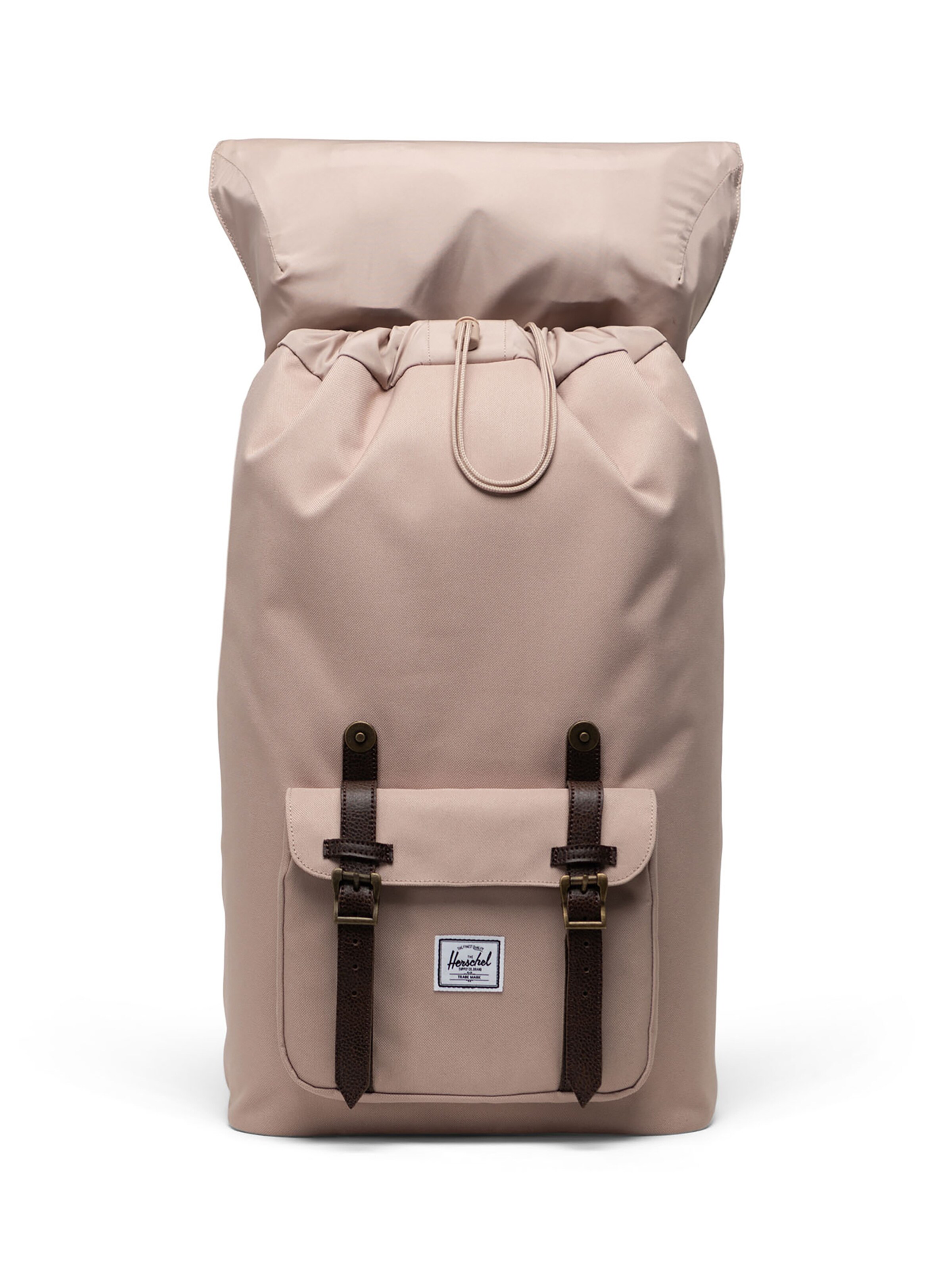 Frauen Taschen & Rucksäcke Herschel Rucksack 'Little America' in Pink - YS24158 Frauen Taschen & Rucksäcke Herschel Rucksack 'Little America' in Pink - YS24158