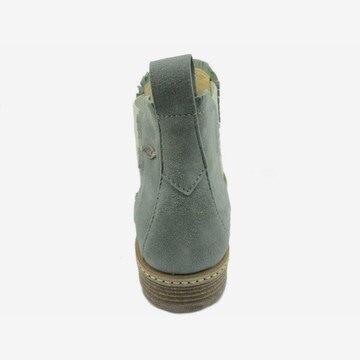 CAMEL ACTIVE Chelsea Boots in Green