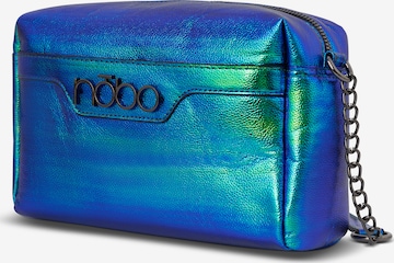 NOBO Shoulder Bag 'Holo' in Green