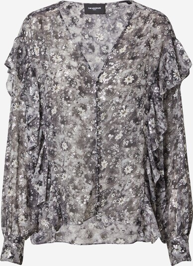 The Kooples Bluza u ecru/prljavo bijela / bež melange / smeđa melange / crna melange, Pregled proizvoda