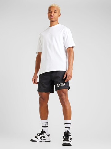 T-Shirt 'ESS 85' Jordan en blanc