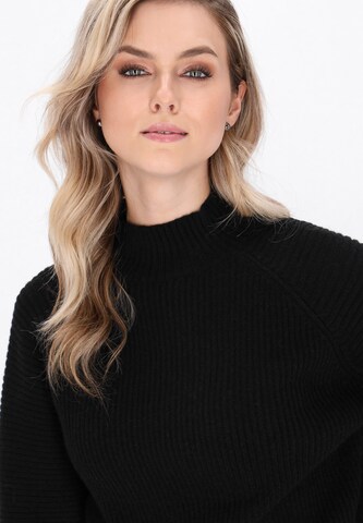 Pull-over DreiMaster Vintage en noir