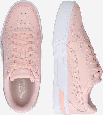 PUMA Sneakers low 'Skye' i rosa