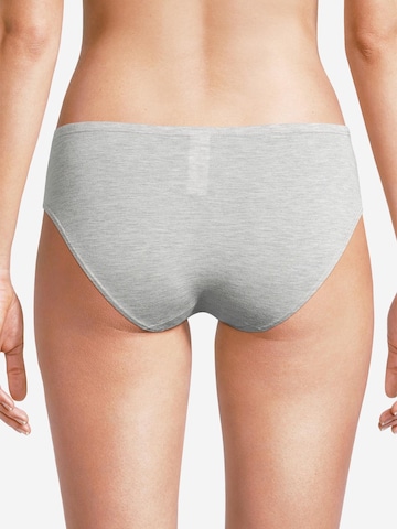 Nina von C. Panty 'Light & Easy' in Grey