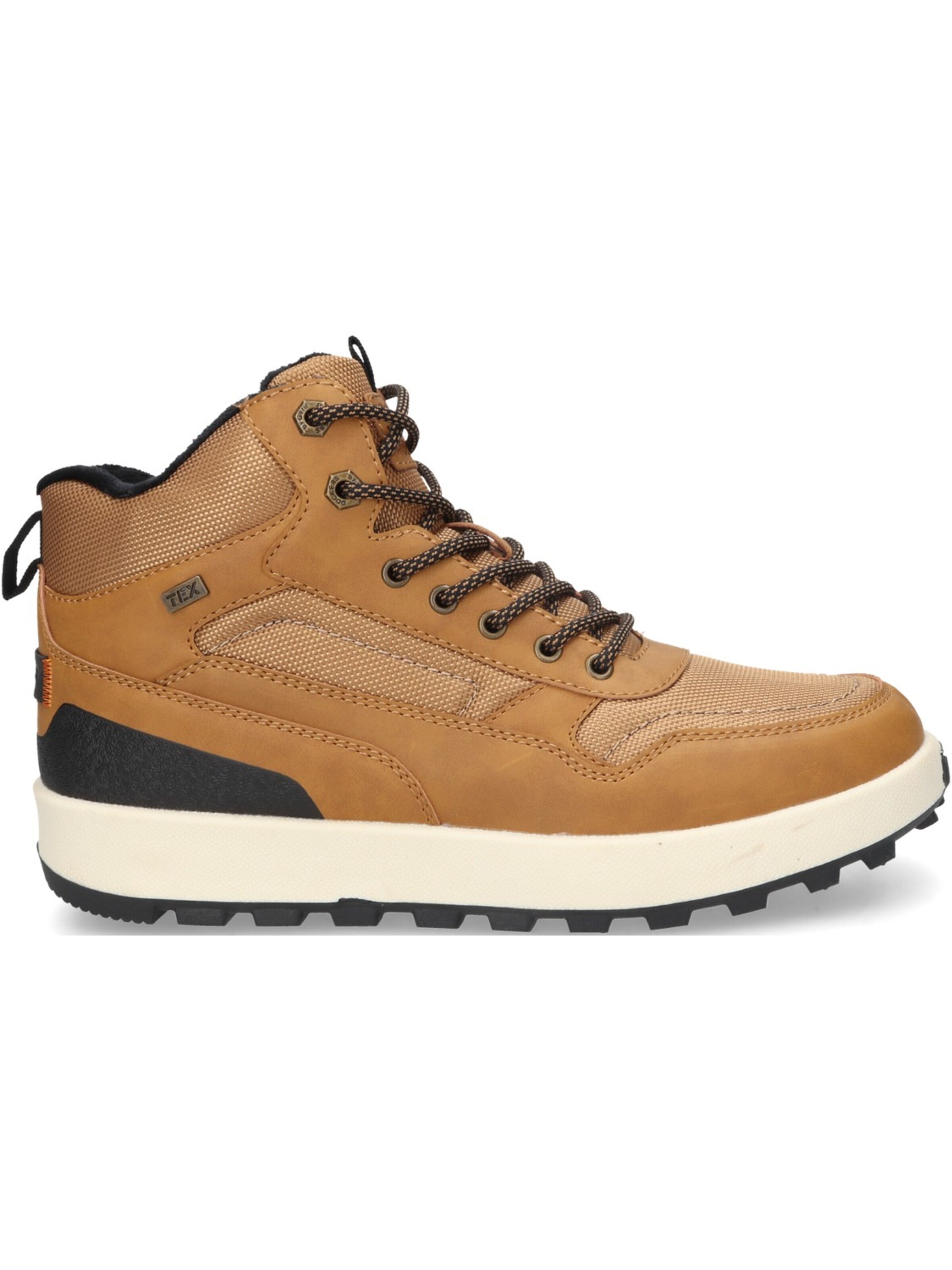 Dockers by Gerli Boots in Beige