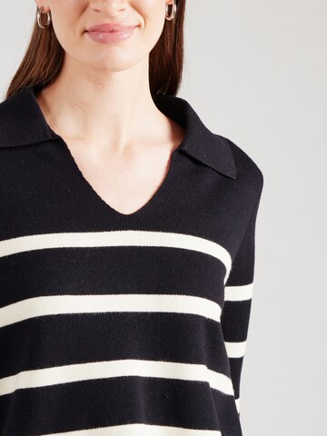 Pull-over ONLY en noir