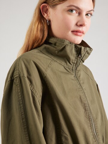 Veste mi-saison 'ENID' LEVI'S ® en vert