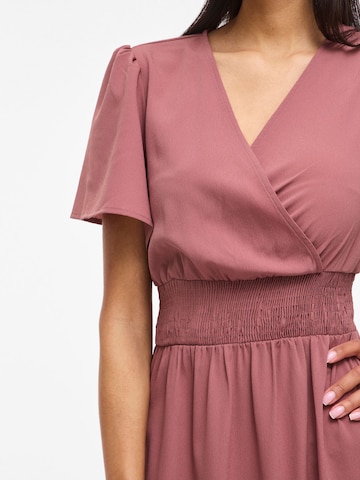 Abito 'VIMathilde' di VILA in marrone