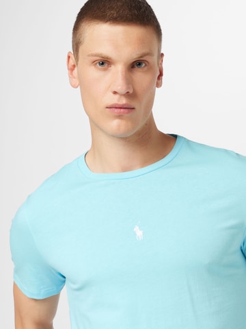 Polo Ralph Lauren Shirt in Blauw