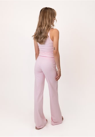 OH APRIL Top 'Eden' in Pink