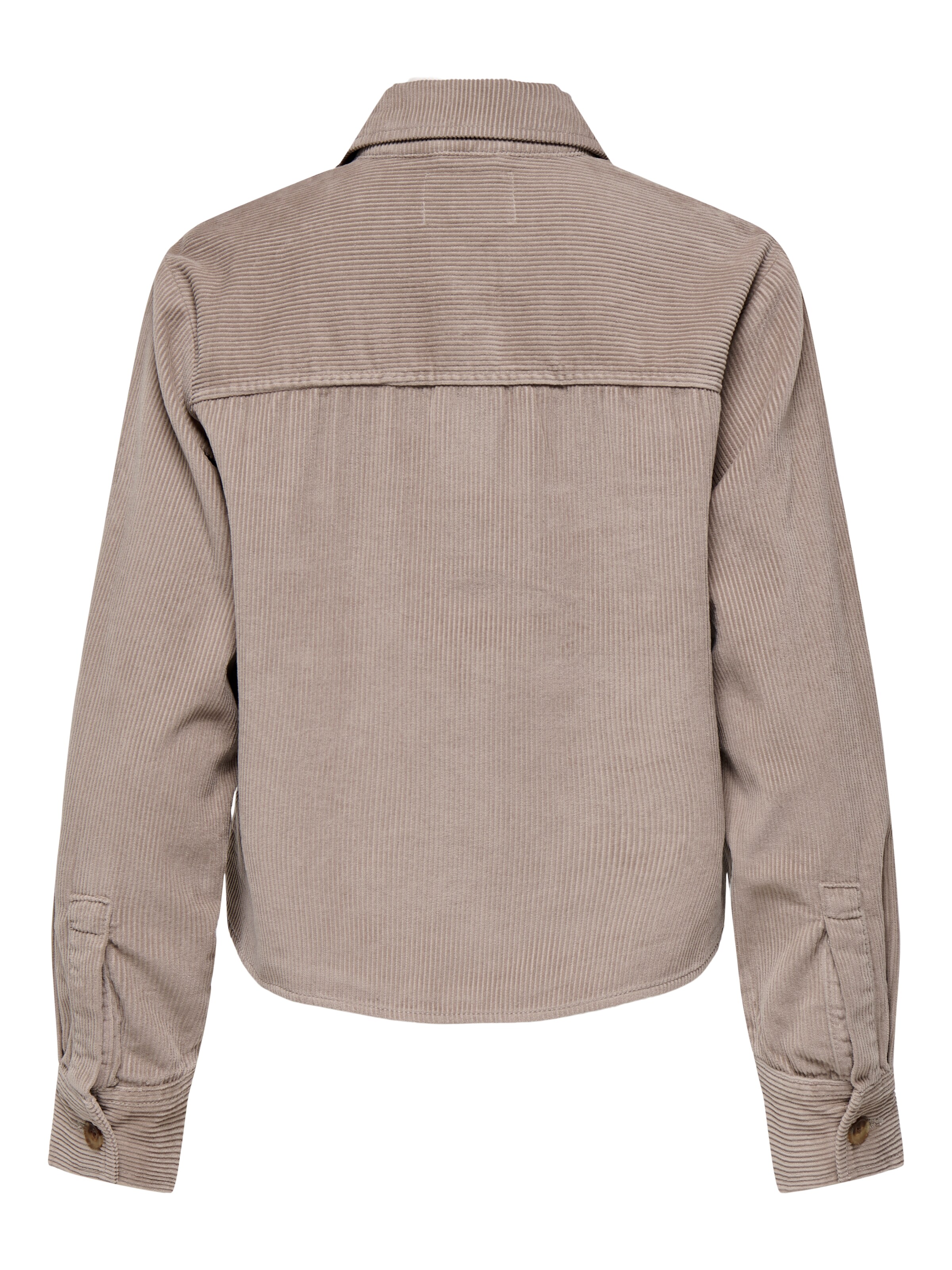 Giacca di mezza stagione 'ONLMARTA' di ONLY in beige