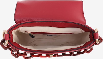 JOOP! Shoulder Bag 'Tesoro' in Red