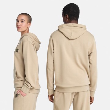 TIMBERLAND Sweatshirt in Beige