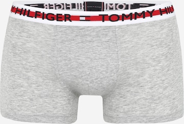 Tommy Hilfiger Underwear Szabványos Boxeralsók - szürke: elől