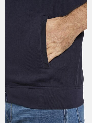 Gilet 'Nuviano' BABISTA en bleu
