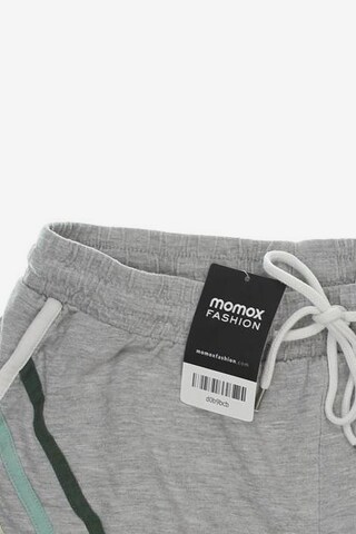 Monki Shorts S in Grau