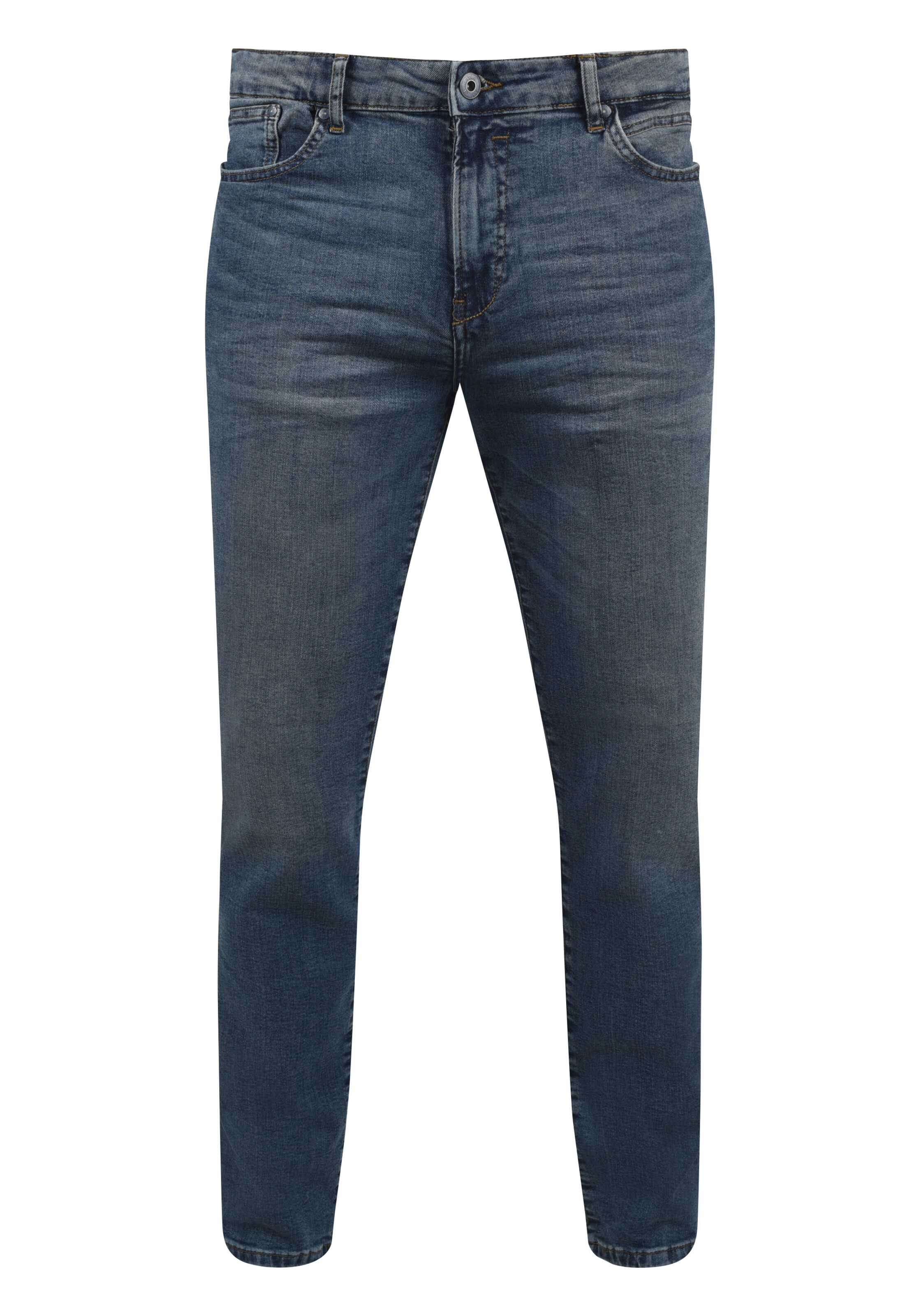 !Solid Jeans 'SDRyder' in Blau: Vorderseite