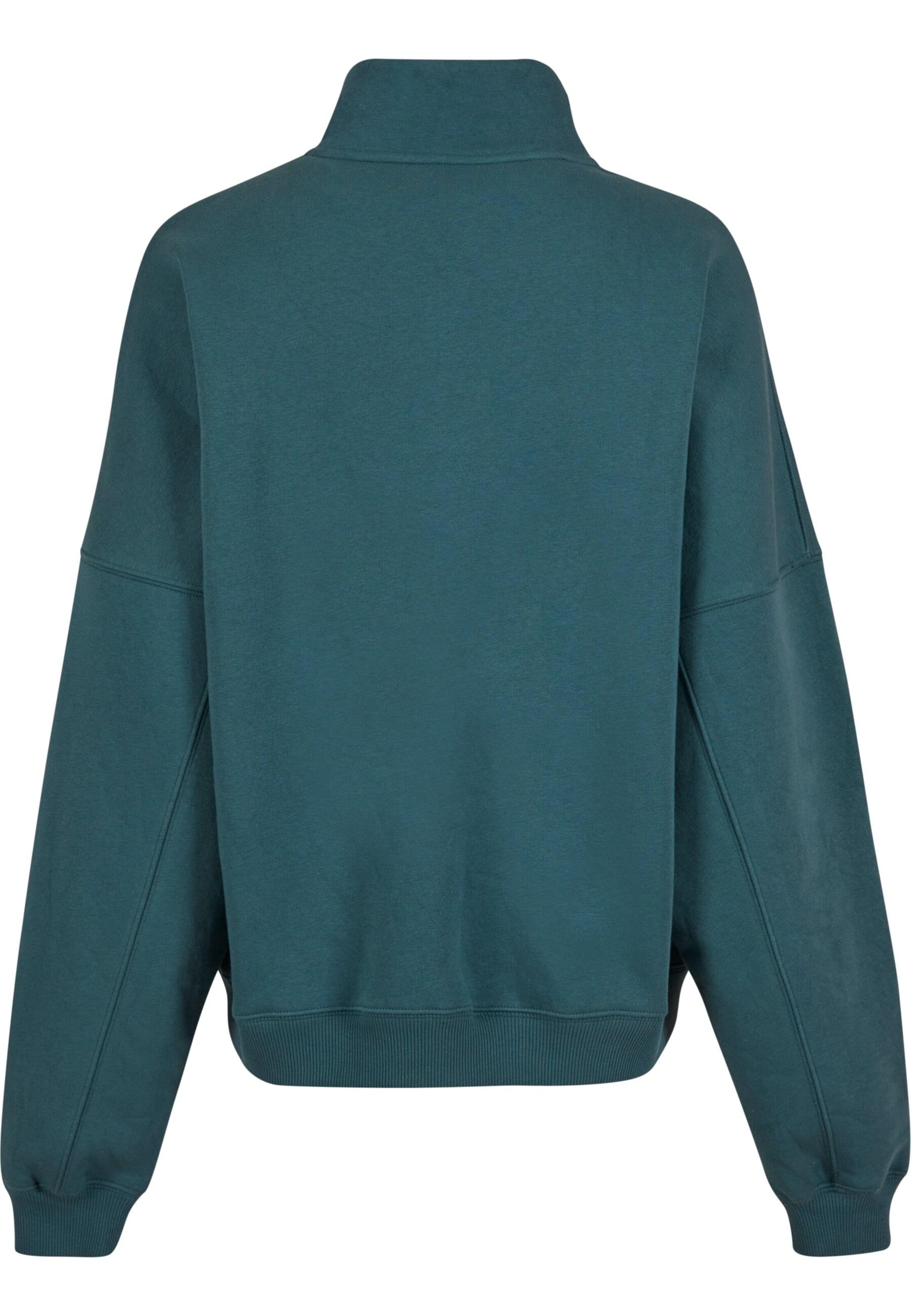 Felpa sportiva di Aim'n in verde