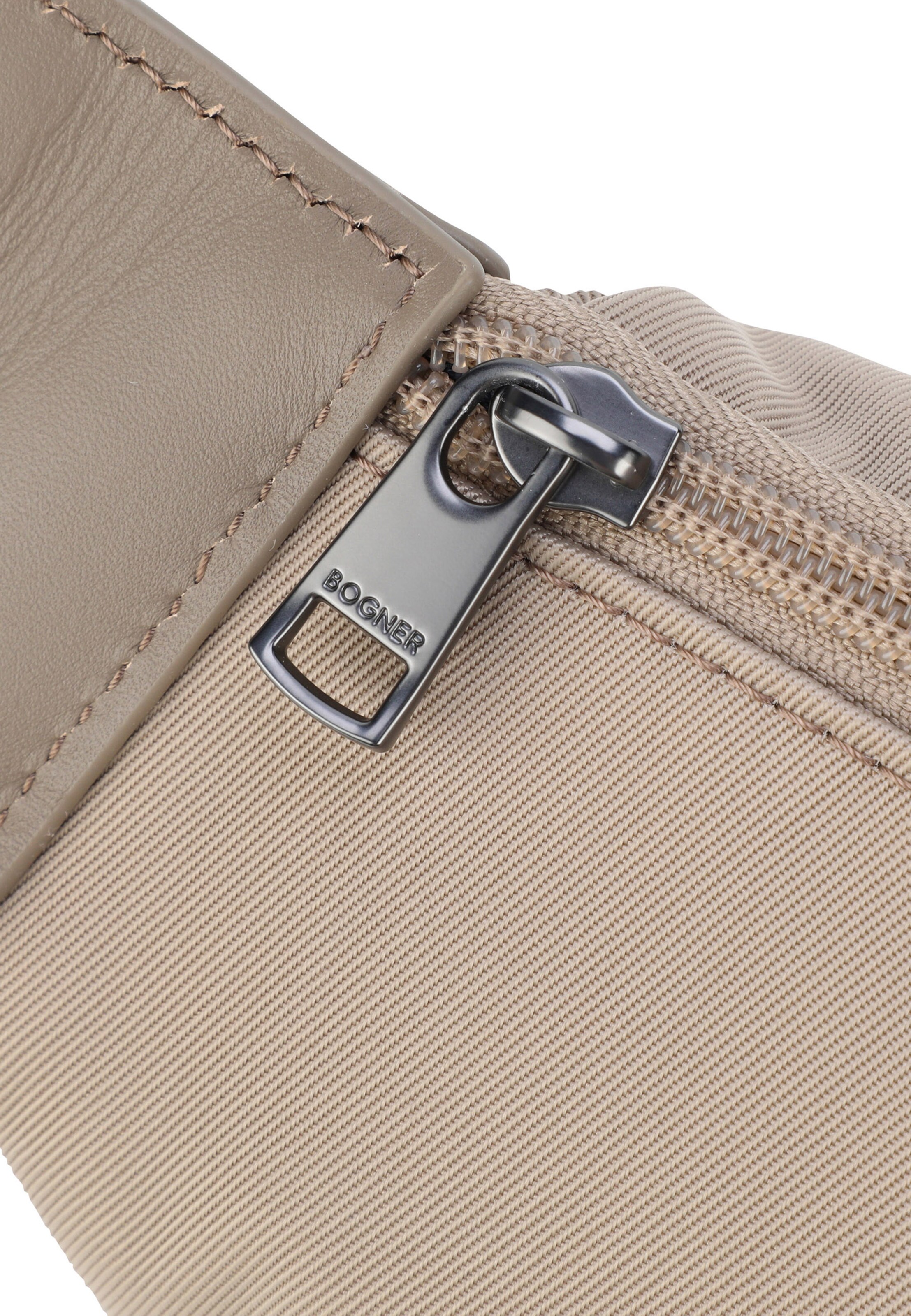 BOGNER Heuptas 'Arolla Tius' in Grijs