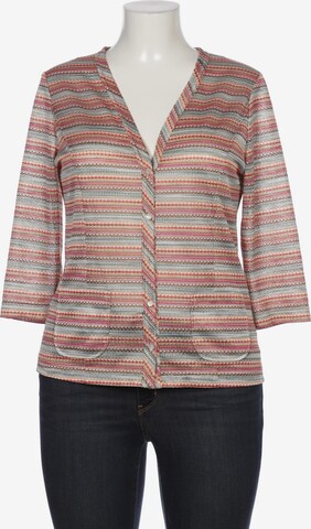 Sommermann Sweater & Cardigan in XL in Mixed colors: front