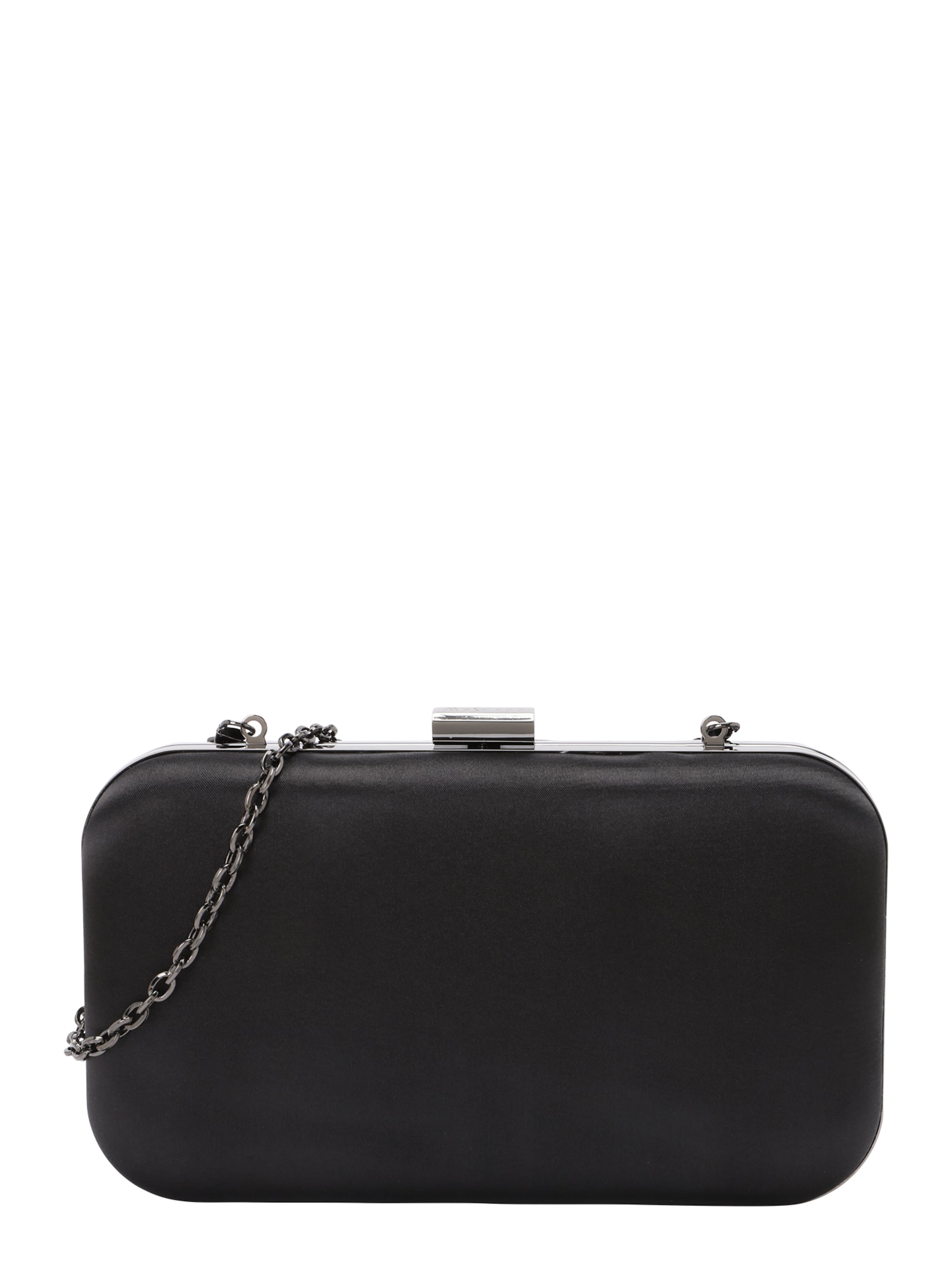 mascara Psaníčko – černá: přední strana