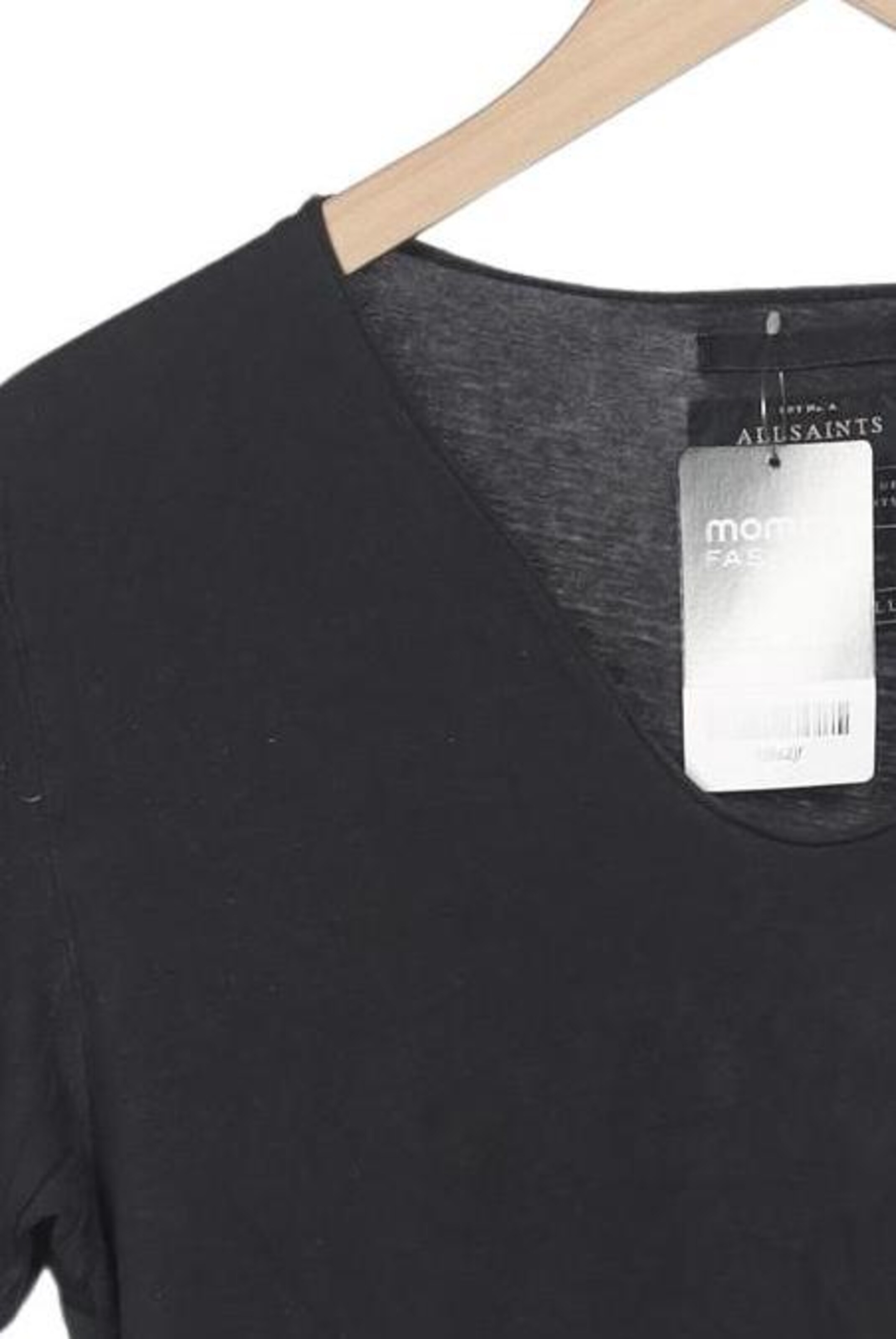 AllSaints Shirt in S in Black