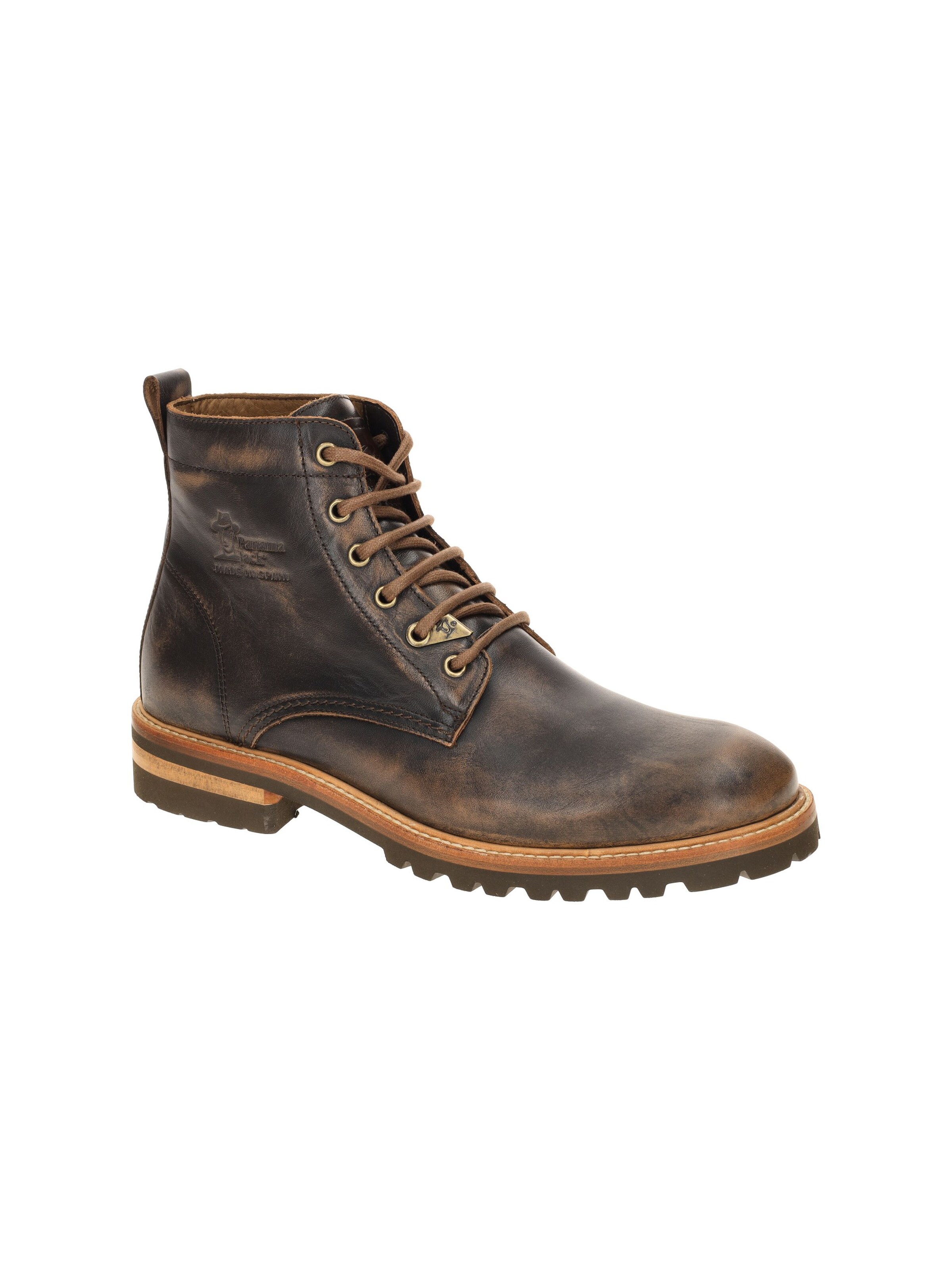 PANAMA JACK Boots 'Emery C6' in Brown, Item view